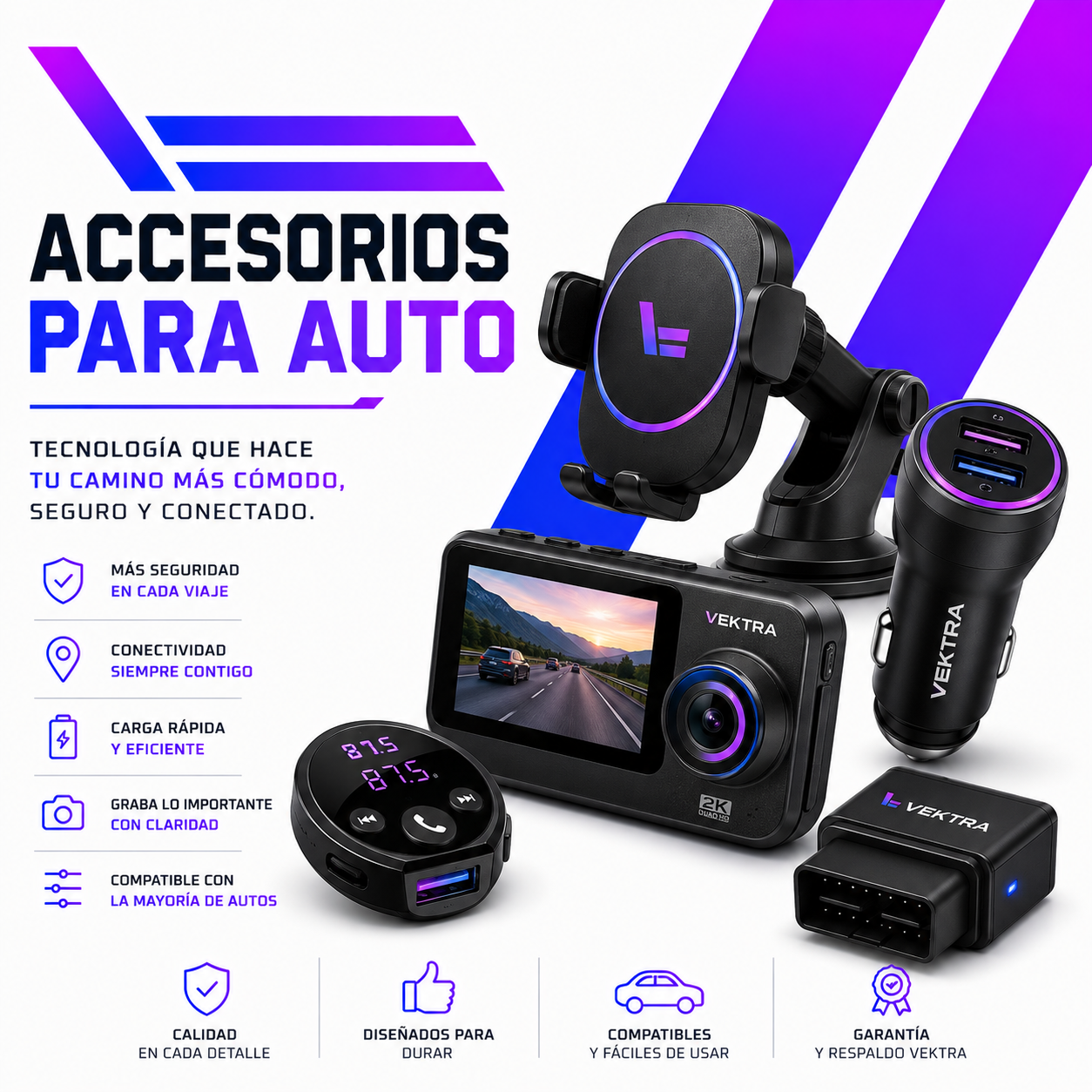 Automóvil y movilidad