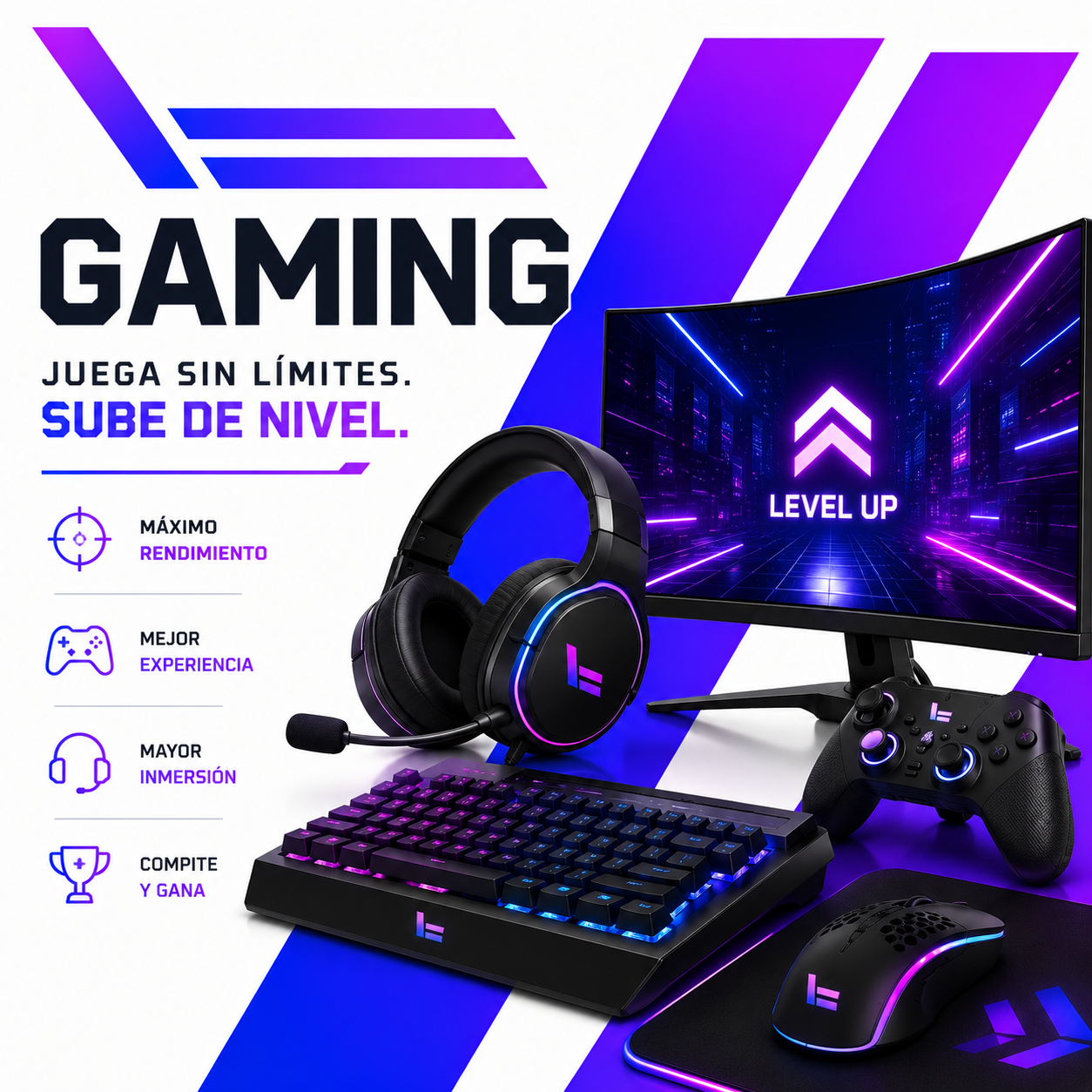 Gaming