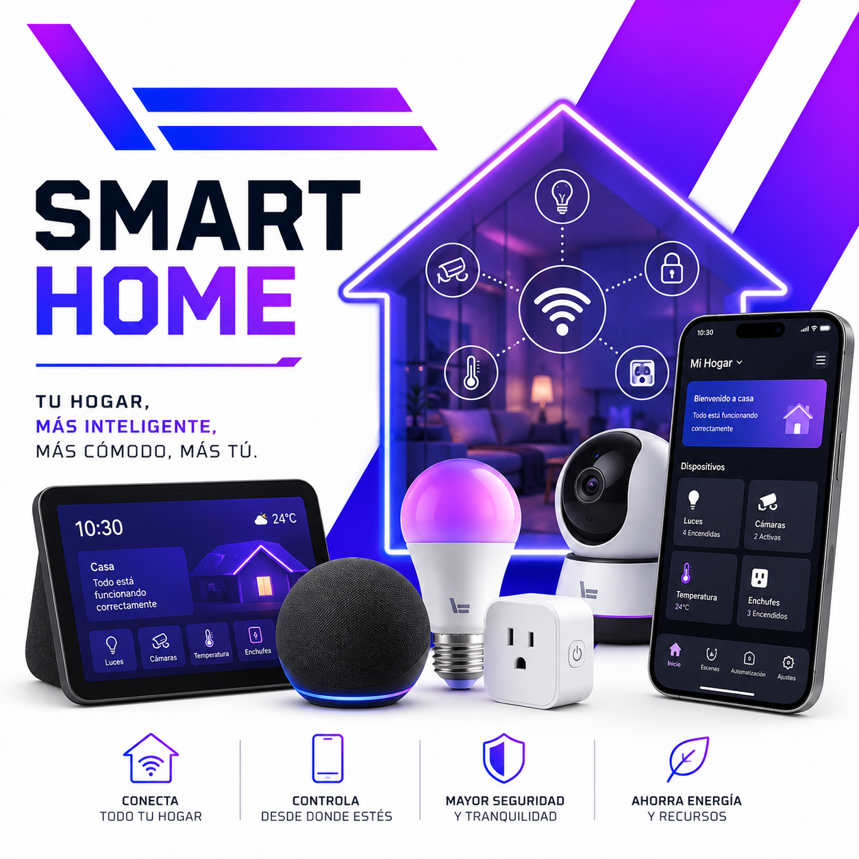 Smart Home