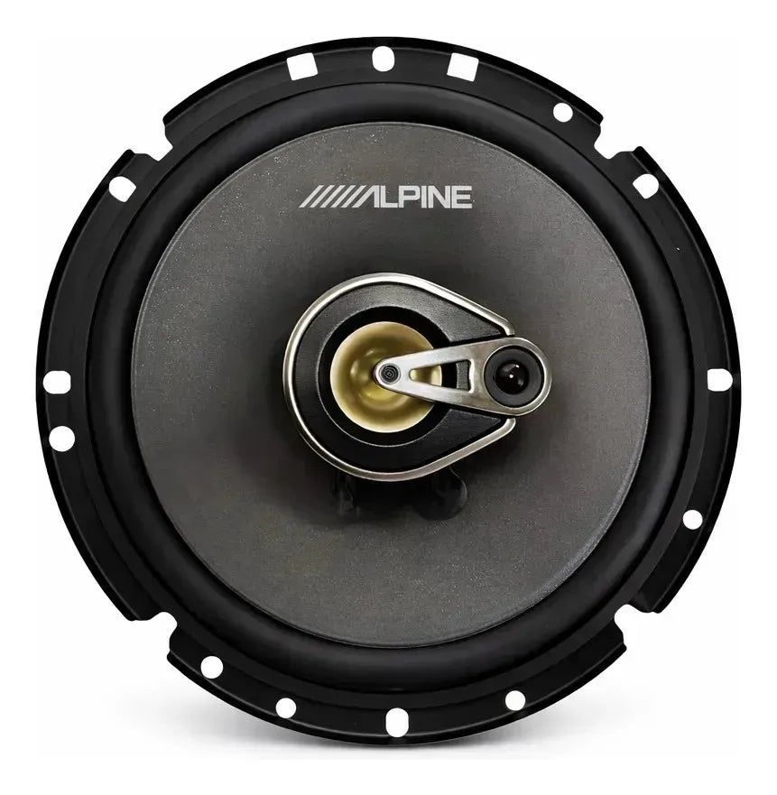 Bocina Alphine Spb-65 6.5"