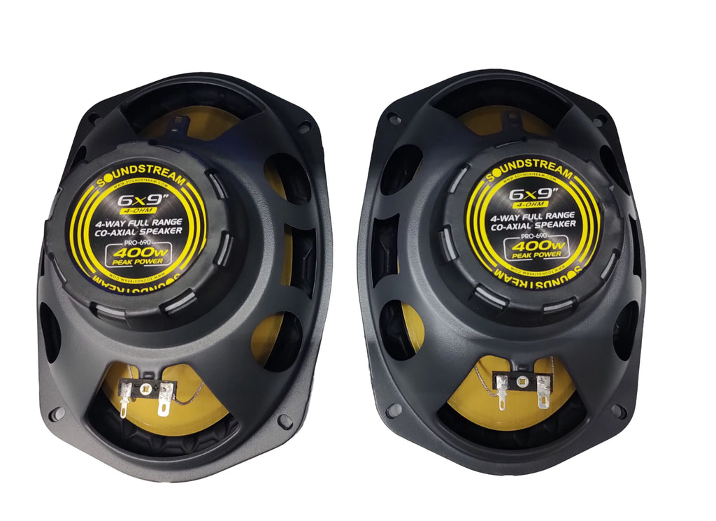 Bocina Soundstream Pro-690