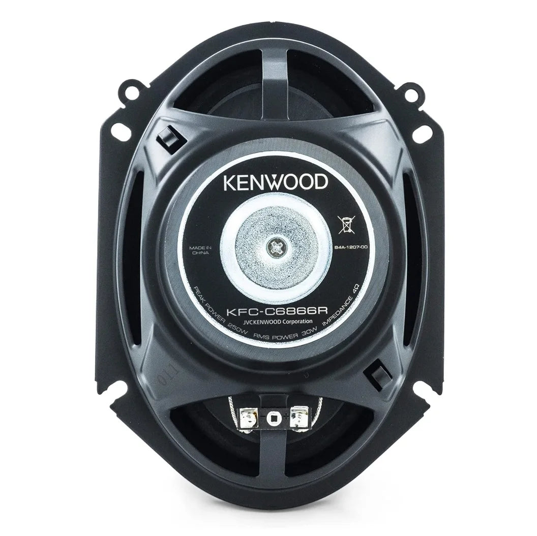 Bocina Kenwood Kfc-C6866R 6X8