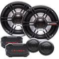 Kit éclaté Crunch Cs65C