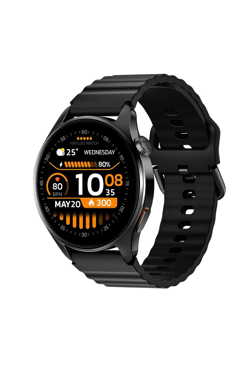 Reloj HAYLOU Watch 4S GPS Smartwatch