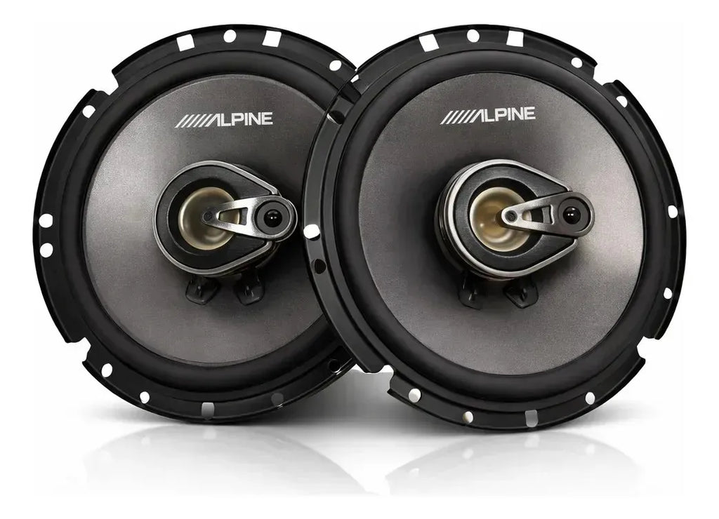 Bocina Alphine Spb-65 6.5"