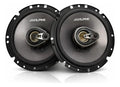Bocina Alphine Spb-65 6.5"