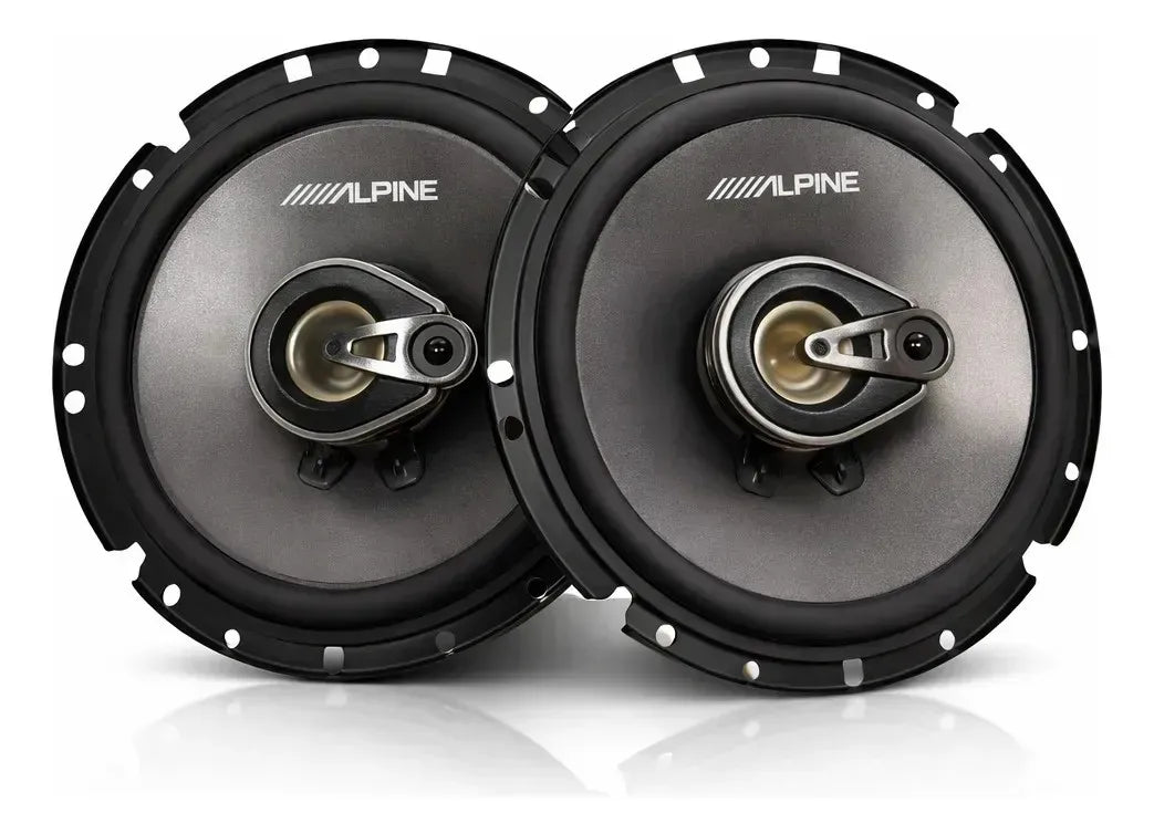 Bocina Alphine Spb-65 6.5"
