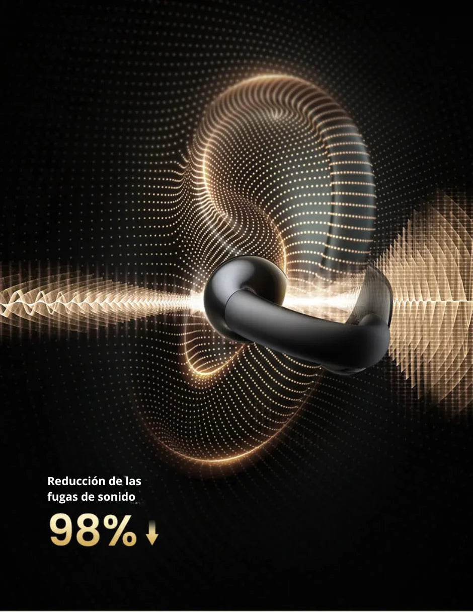 Audífonos Hitune S3 Ugreen Wireless