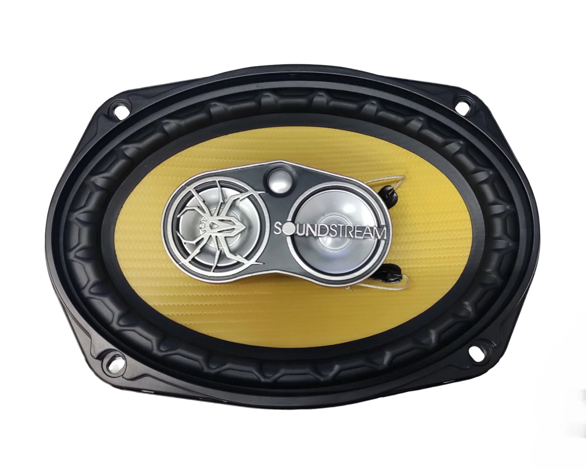 Bocina Soundstream Pro-690