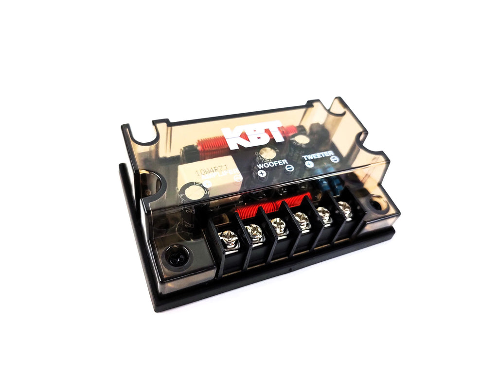 Bocina Kbt Kbt-165C Car Speaker Set