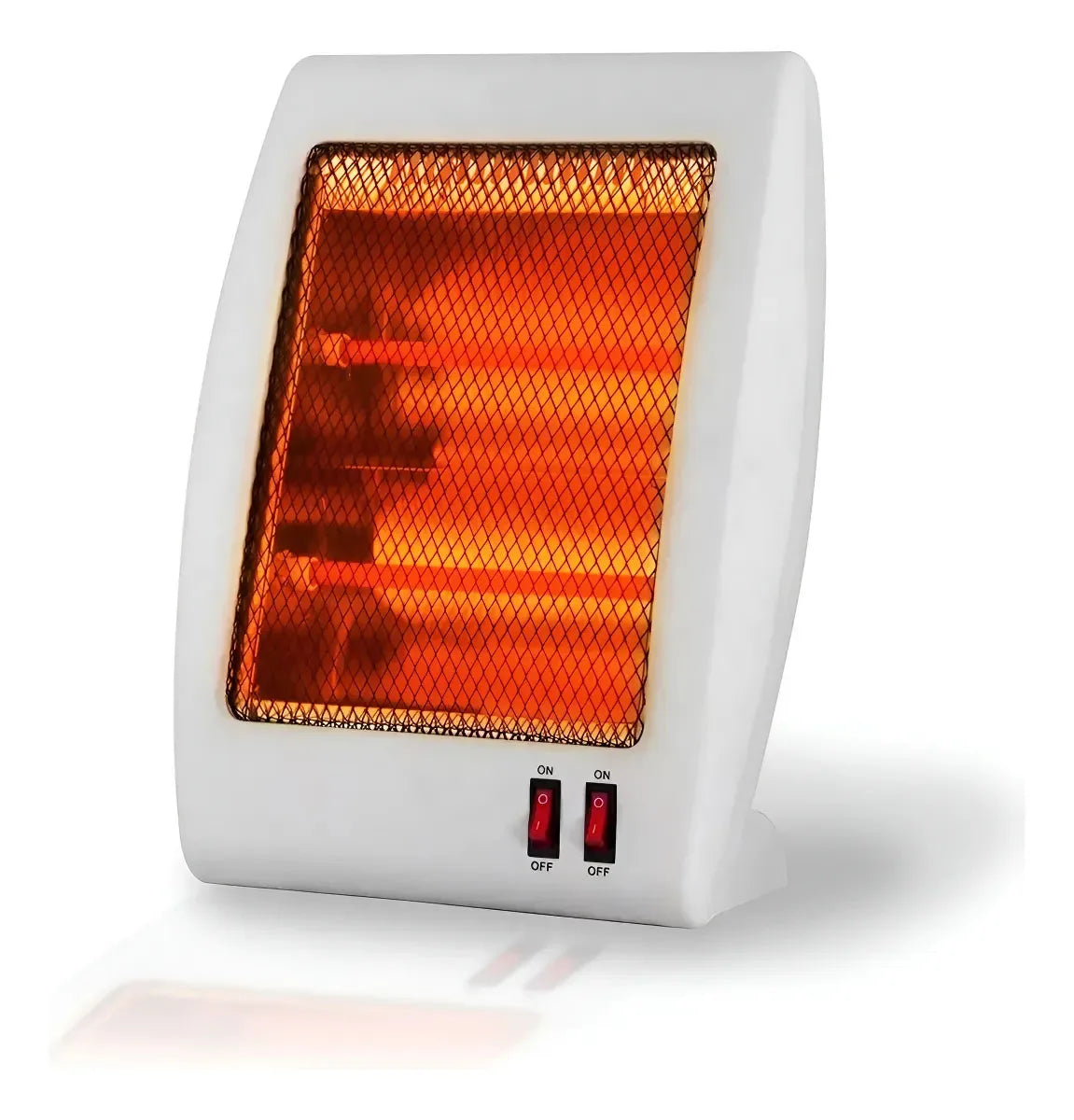 Calentador Eléctrico Silencioso