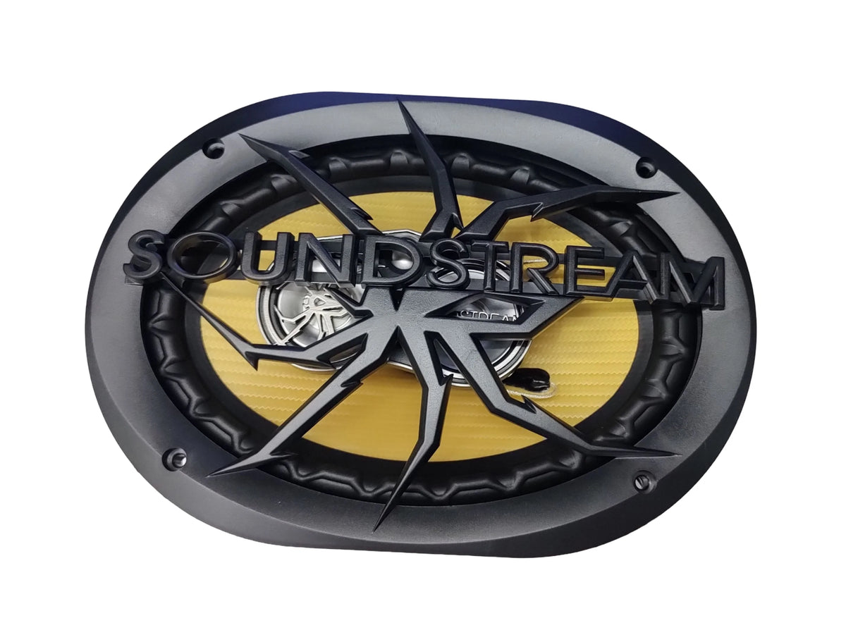 Bocina Soundstream Pro-690