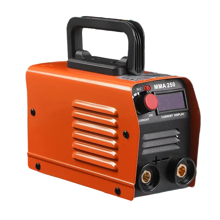Mini Soldador Portátil MMA250A 110V