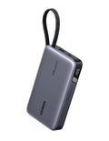 Power Bank Ugreen 145w 20000mah Nexode Cable Type C