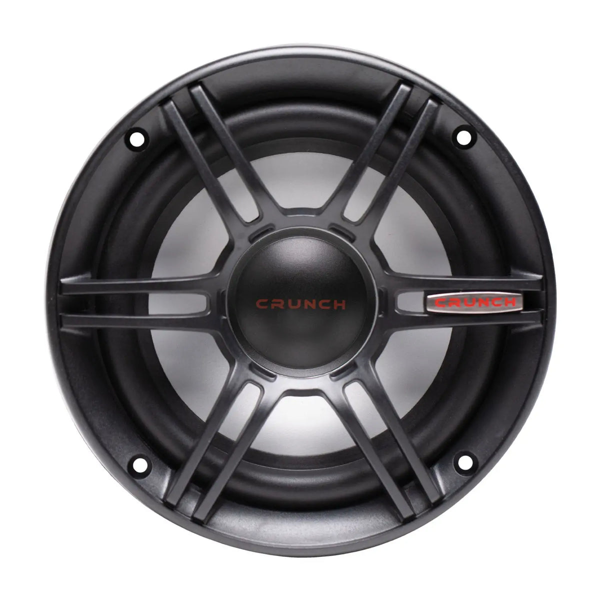 Bocina Crunch Cs65C Set