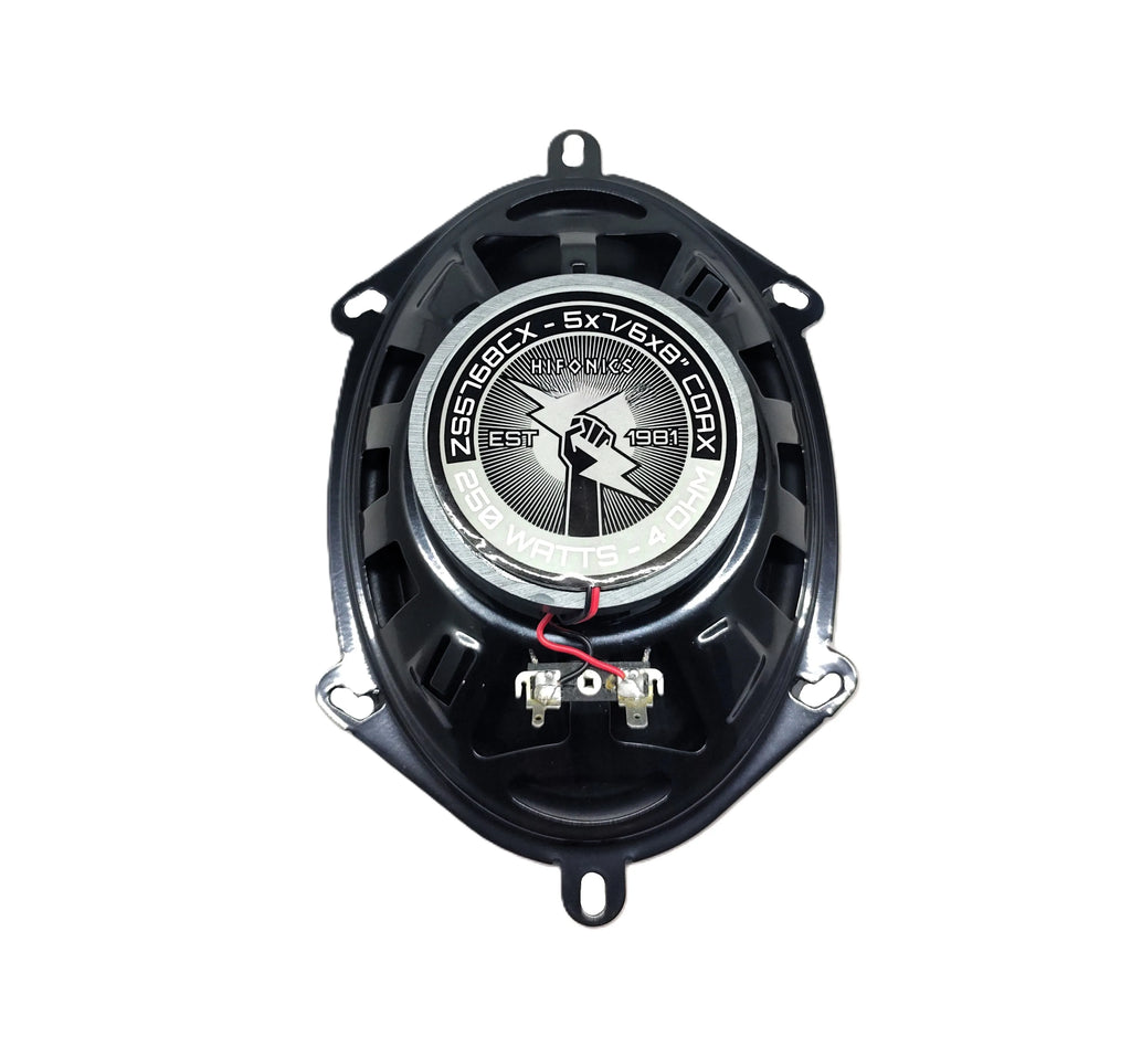 Bocina Hifonics Zs5768Cx Coaxial