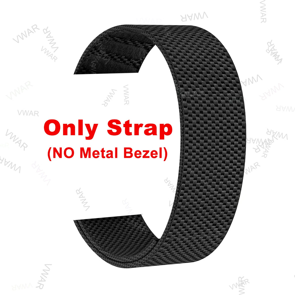 Pulsera Inteligente VWAR Loop Life SpO2