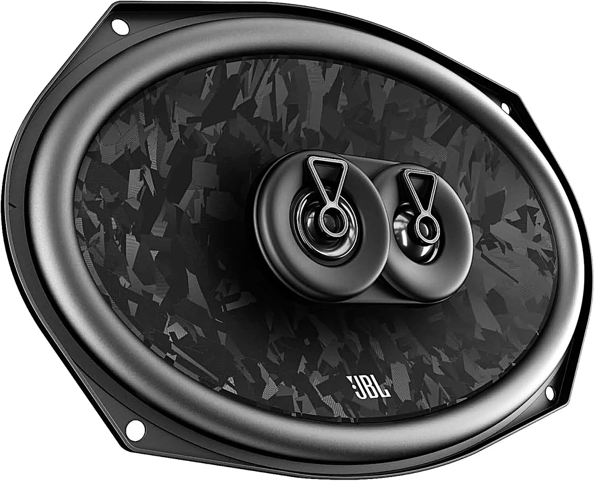 Bocina JBL Stage3 6x9 968f