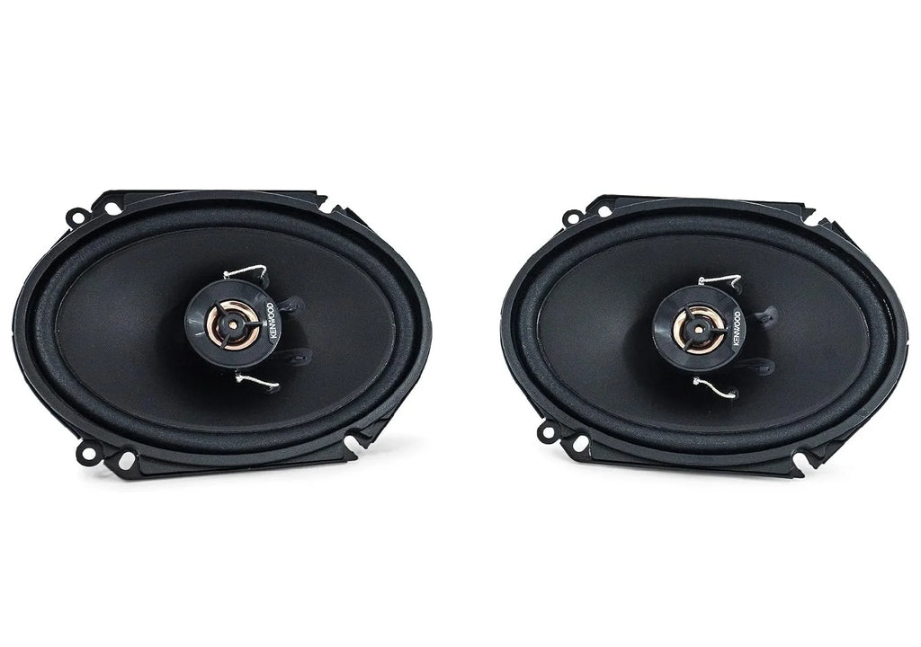 Bocina Kenwood Kfc-C6866R 6X8