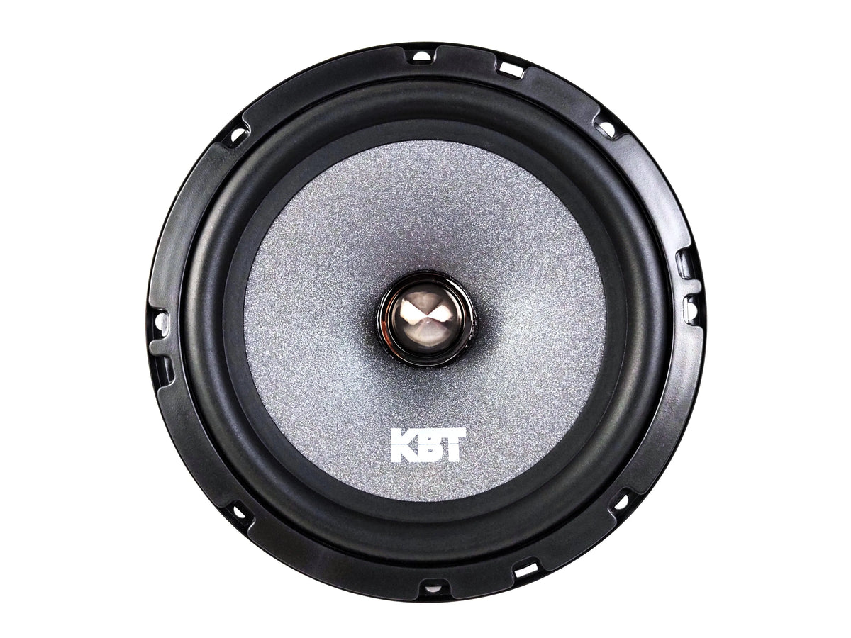 Bocina Kbt Kbt-165C Car Speaker Set