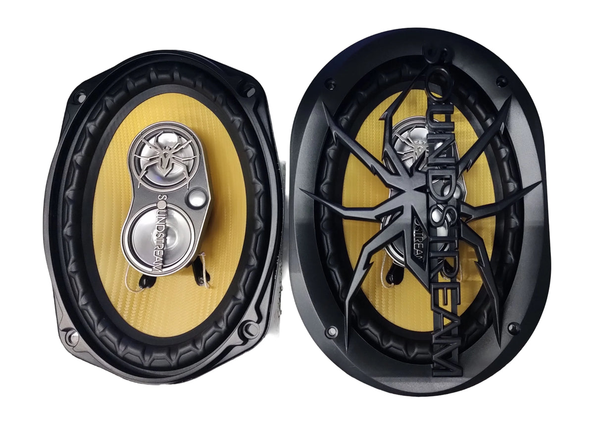 Bocina Soundstream Pro-690