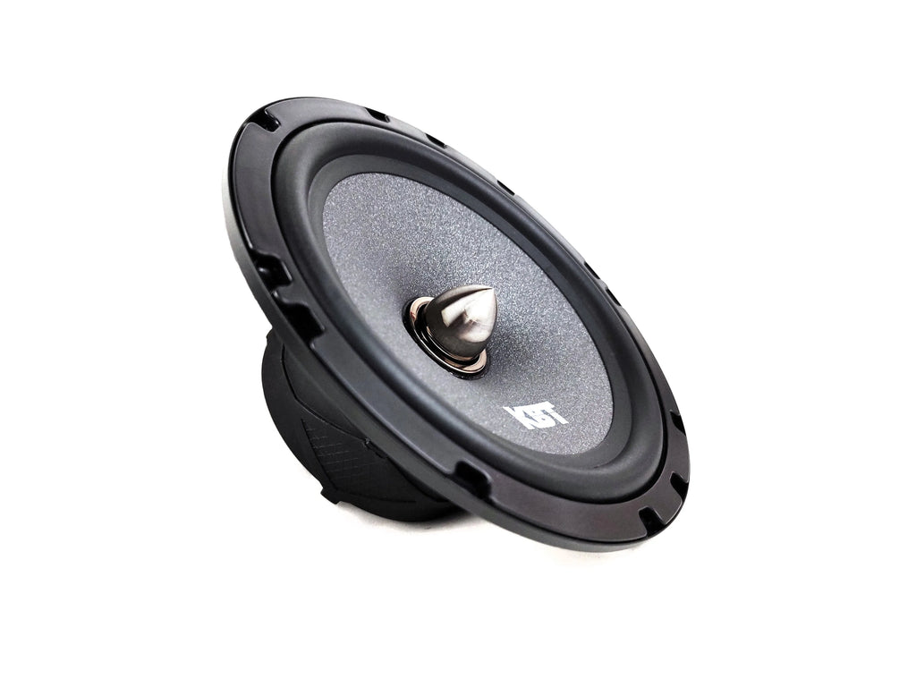 Bocina Kbt Kbt-165C Car Speaker Set