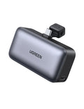 Batterie externe Ugreen 5000 mAh Type C 22,5 W avec écran LED