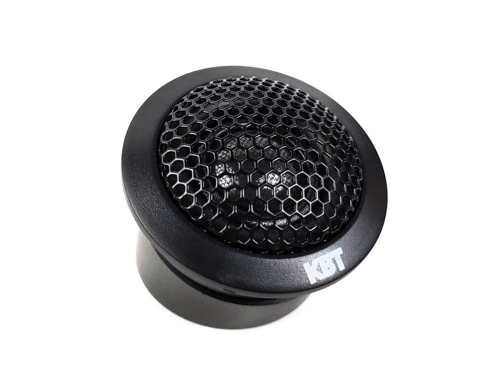 Bocina Kbt Kbt-165C Car Speaker Set