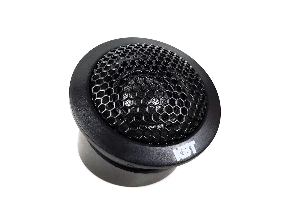 Bocina Kbt Kbt-165C Car Speaker Set