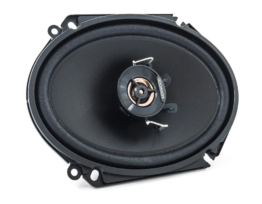 Bocina Kenwood Kfc-C6866R 6X8