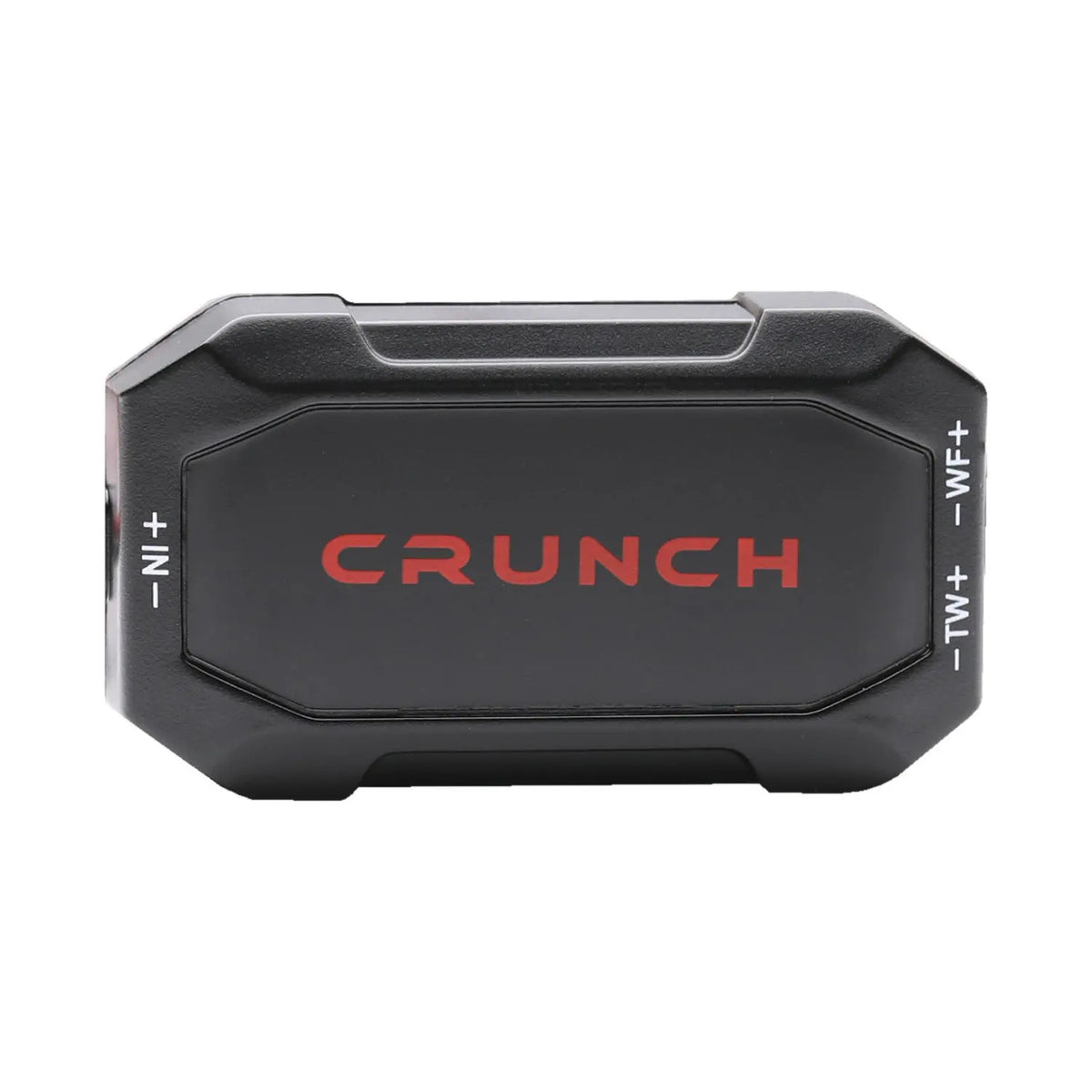 Bocina Crunch Cs65C Set