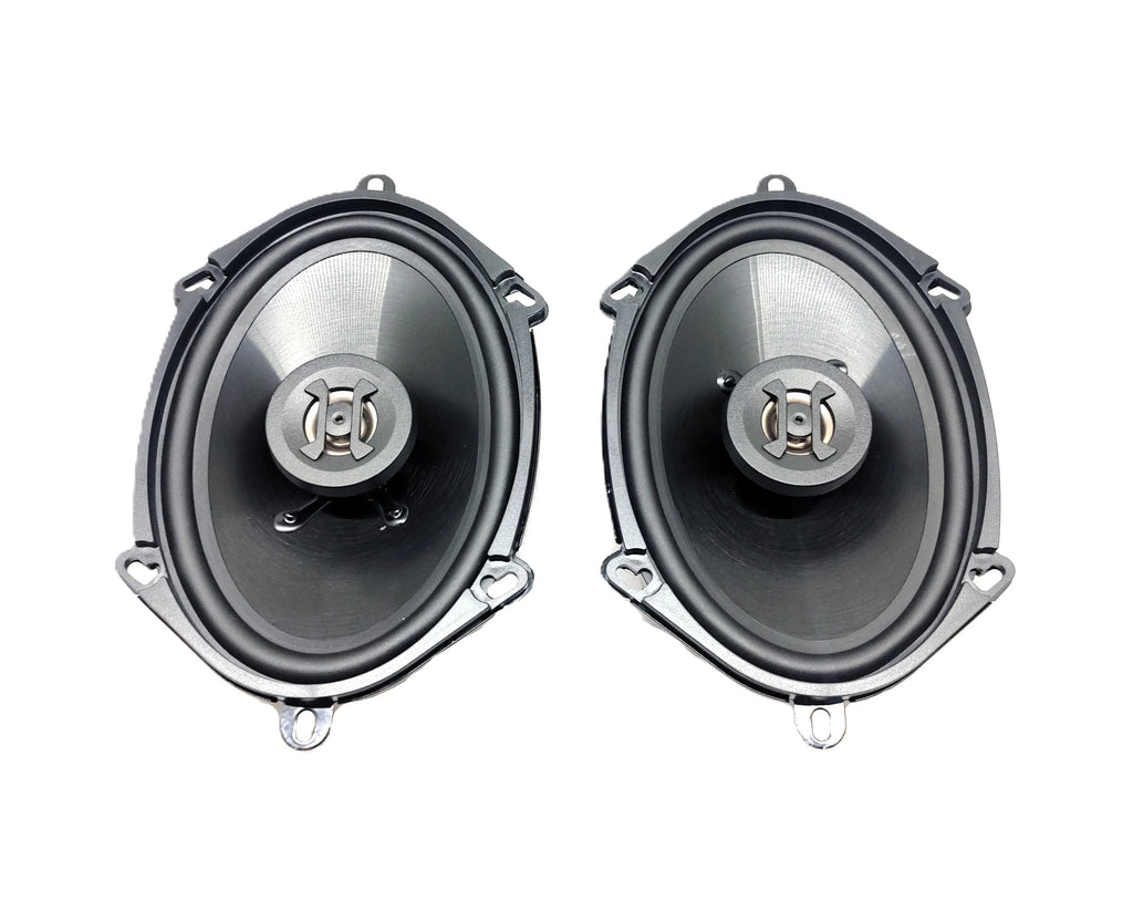 Bocina Hifonics Zs5768Cx Coaxial