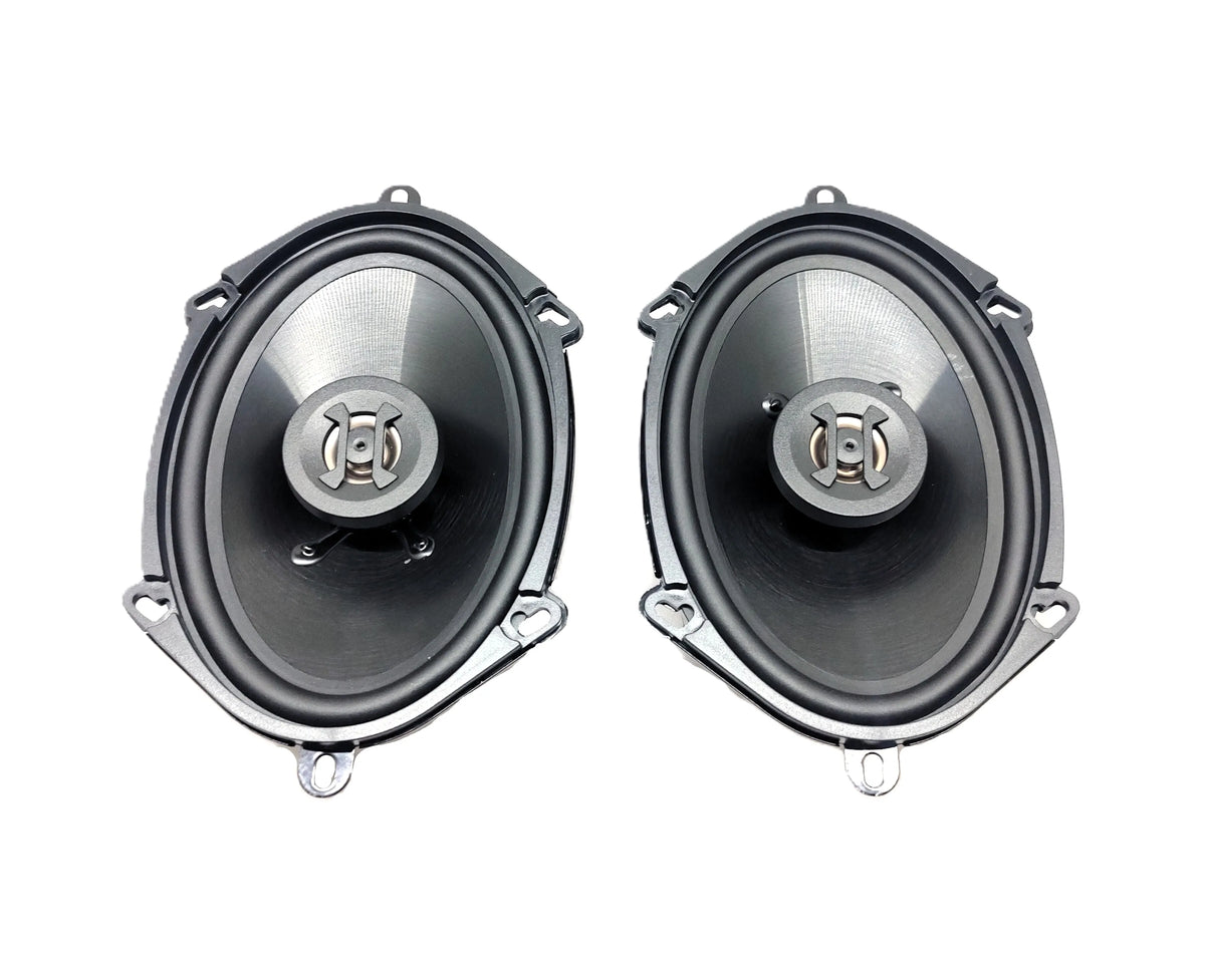 Bocina Hifonics Zs5768Cx Coaxial