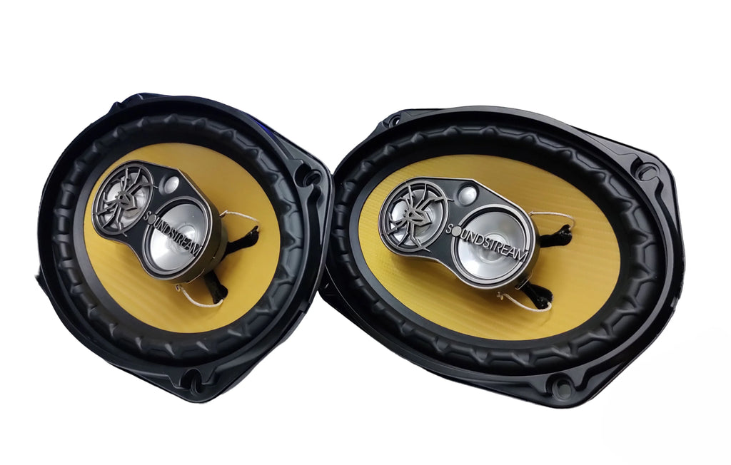 Bocina Soundstream Pro-690