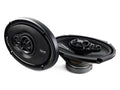 Bocina Monster Auto Sxc693 Triaxial
