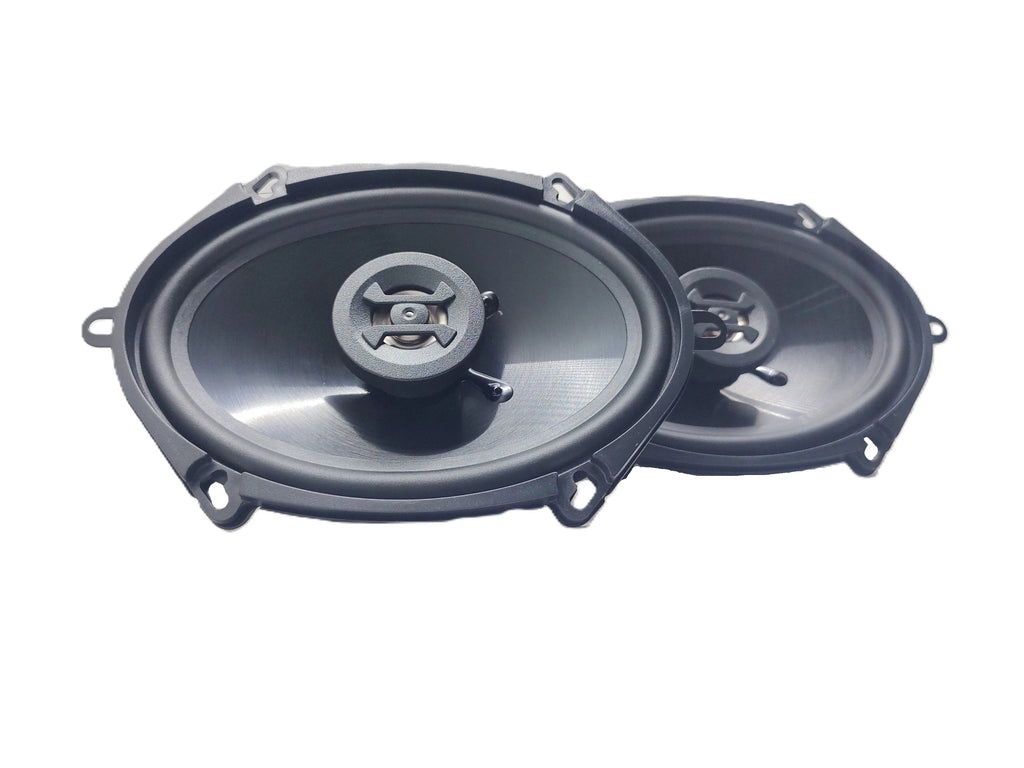 Bocina Hifonics Zs5768Cx Coaxial