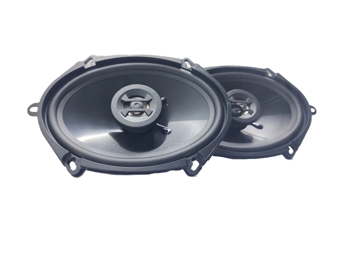 Bocina Hifonics Zs5768Cx Coaxial