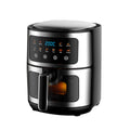 Freidora de Aire 8L Touch Screen