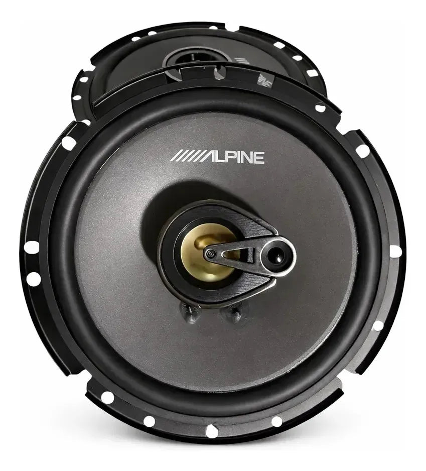 Bocina Alphine Spb-65 6.5"