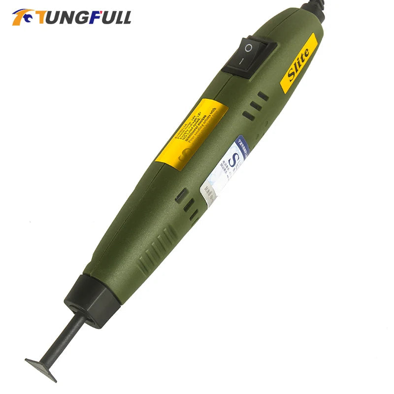 Mini Lijadora Tipo Bolígrafo Model Sander