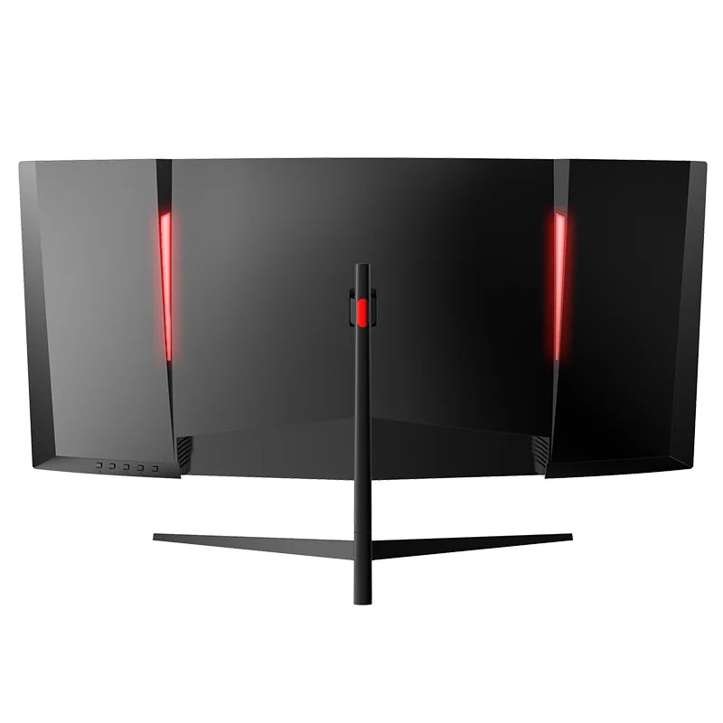 Monitor TITAN ARMY 2K 200Hz Curvo