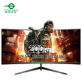 Monitor TITAN ARMY 2K 200Hz Curvo