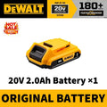 Kit de batteries DEWALT (Assortiment)