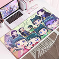 Cute Pretty AnimeThe Apothecary Diaries Mouse pad