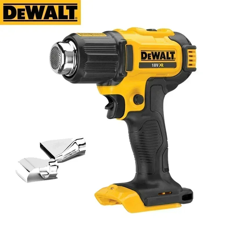 Pistola de Aire Caliente DeWalt