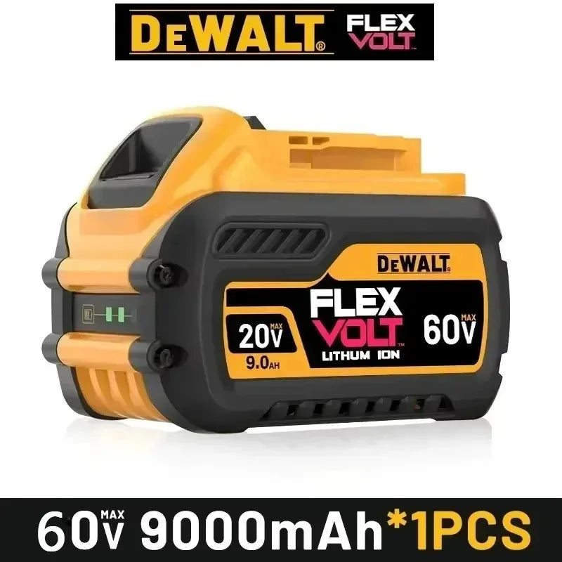 DEWALT Power Tool Batteries