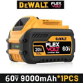 DEWALT Power Tool Batteries