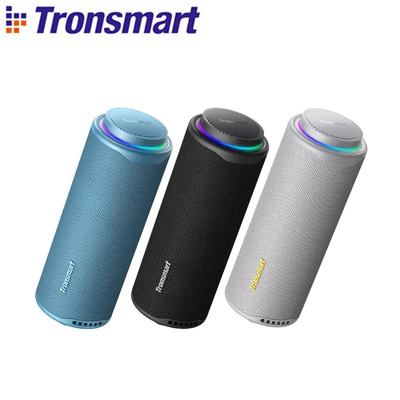 Bocina Tronsmart T8 Speaker Bluetooth Portable Speaker