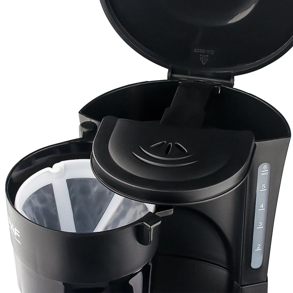 Automatic Electric Coffee Maker
