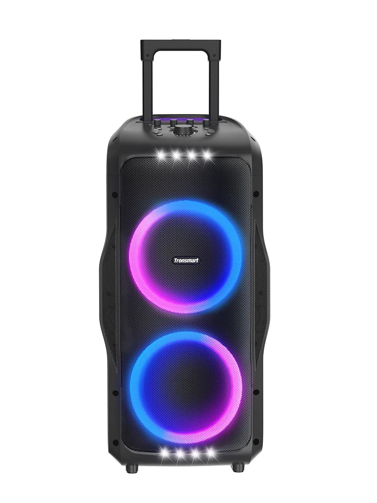 Bocina Tronsmart Halo 300 Partybox